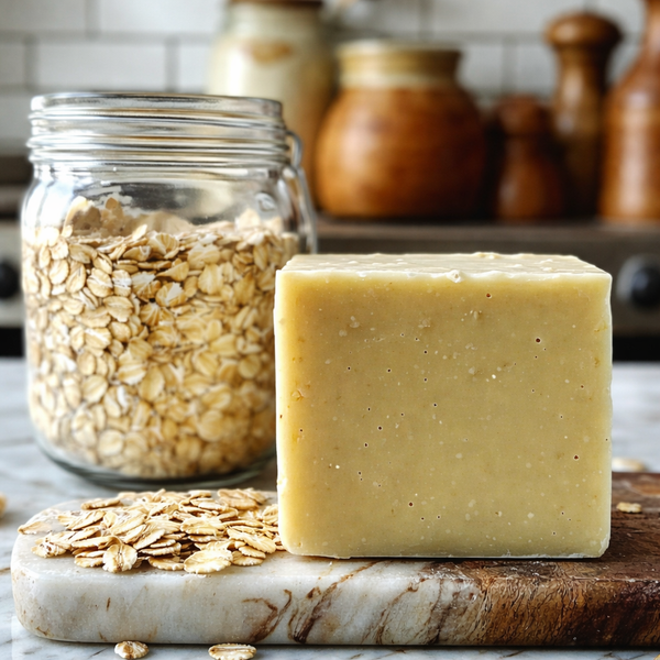 Daily Skin Repair Bar Soap