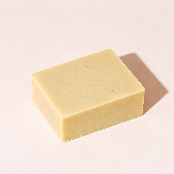 Daily Skin Repair Bar Soap